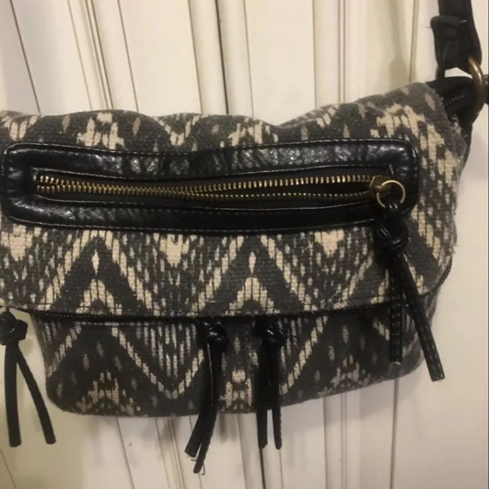 Sonoma Goods For Life Women  Crossbody Bag One Size
